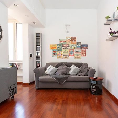 Casa Miso Apartment Рим Екстериор снимка