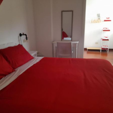 Casa Miso Apartment Рим Екстериор снимка