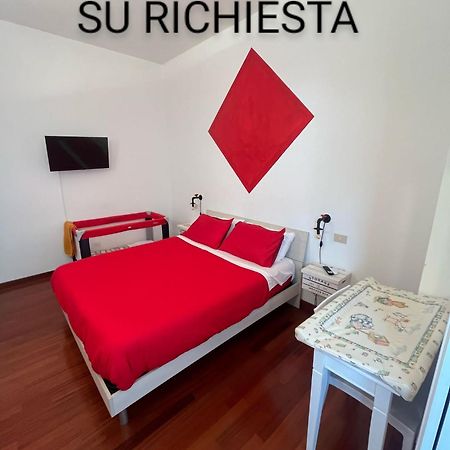 Casa Miso Apartment Рим Екстериор снимка