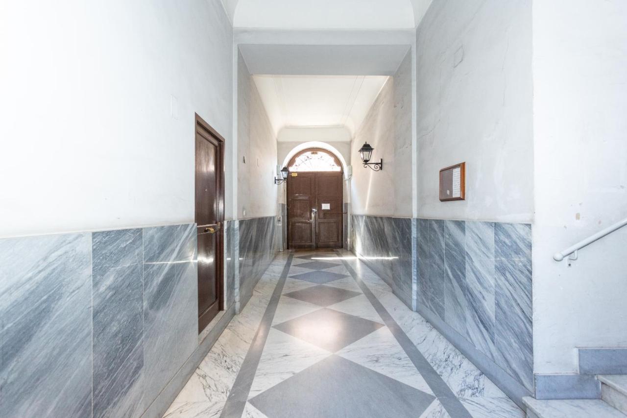 Casa Miso Apartment Рим Екстериор снимка