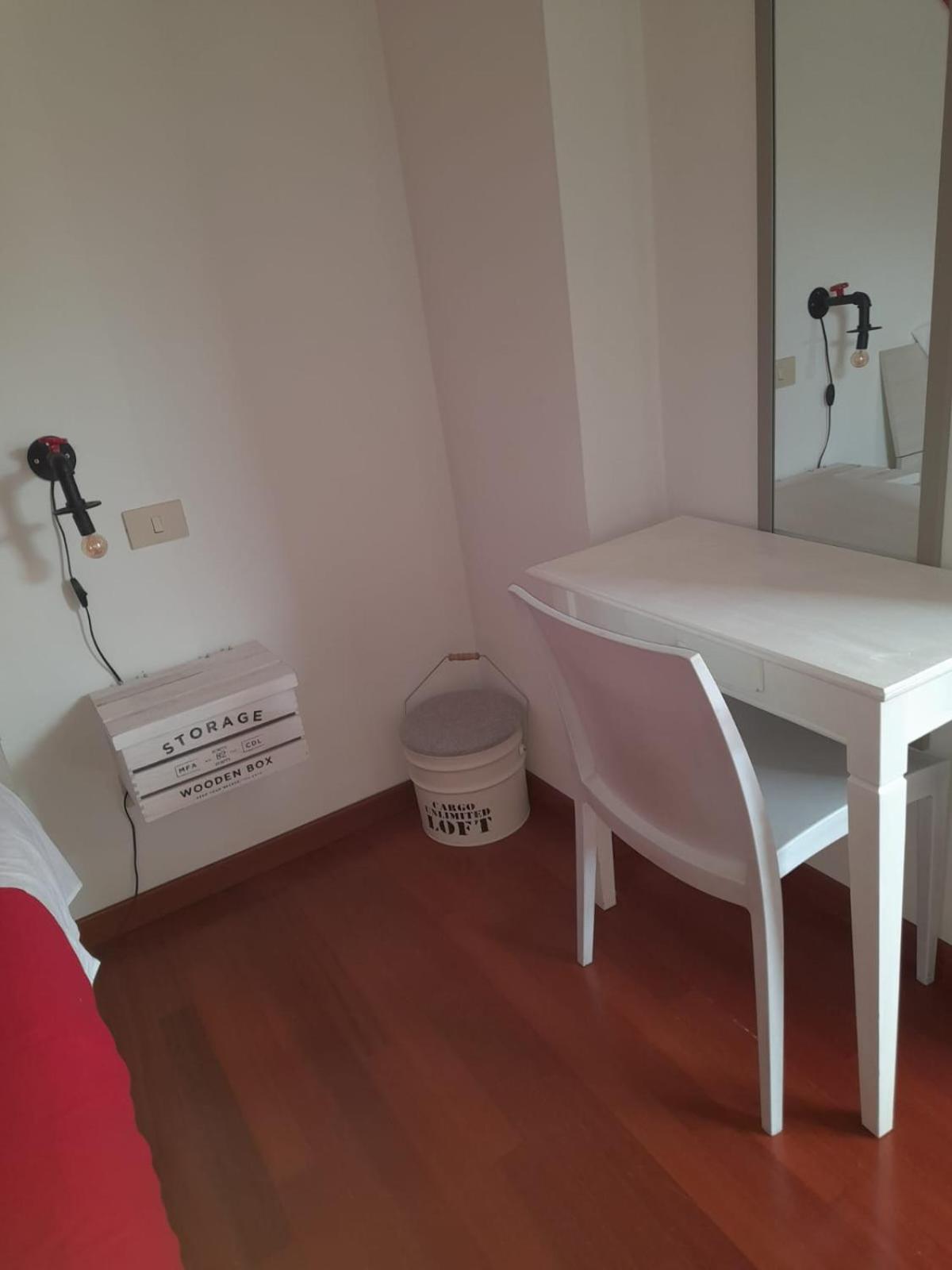 Casa Miso Apartment Рим Екстериор снимка