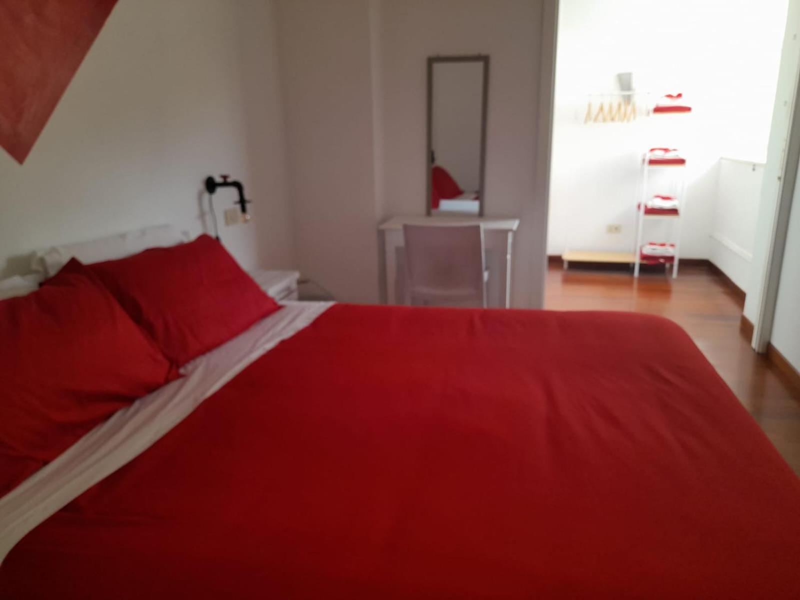 Casa Miso Apartment Рим Екстериор снимка