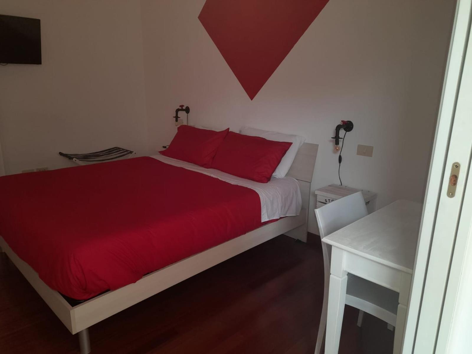 Casa Miso Apartment Рим Екстериор снимка