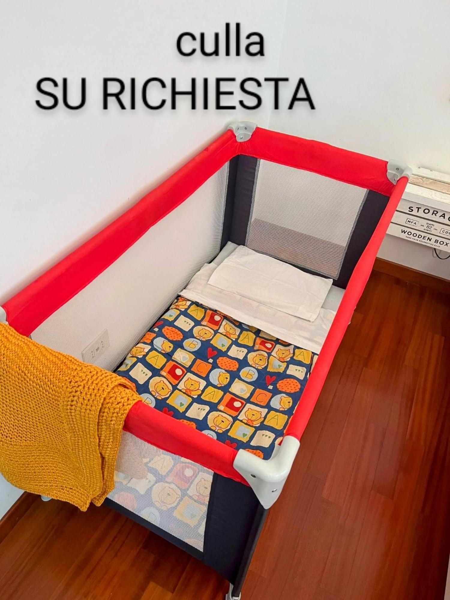 Casa Miso Apartment Рим Екстериор снимка